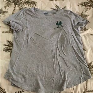 Old Navy Young adult T-shirt